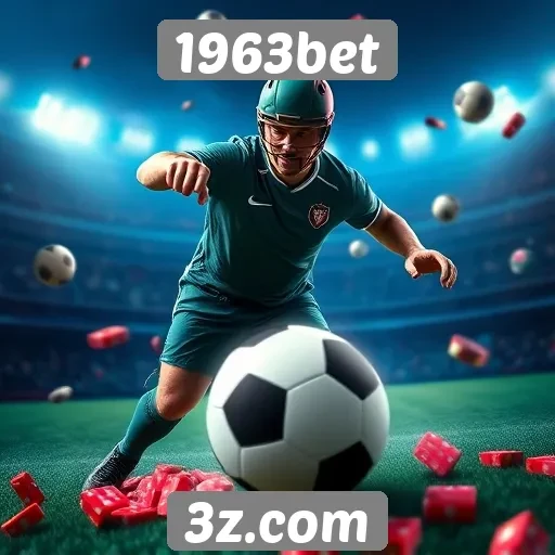 As principais opções de jogos oferecidas na plataforma 1963bet