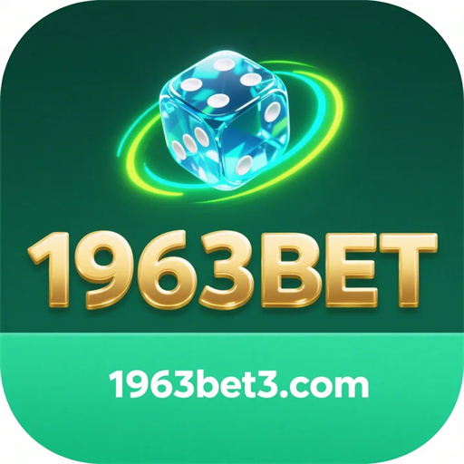 Novo logo da 1963bet